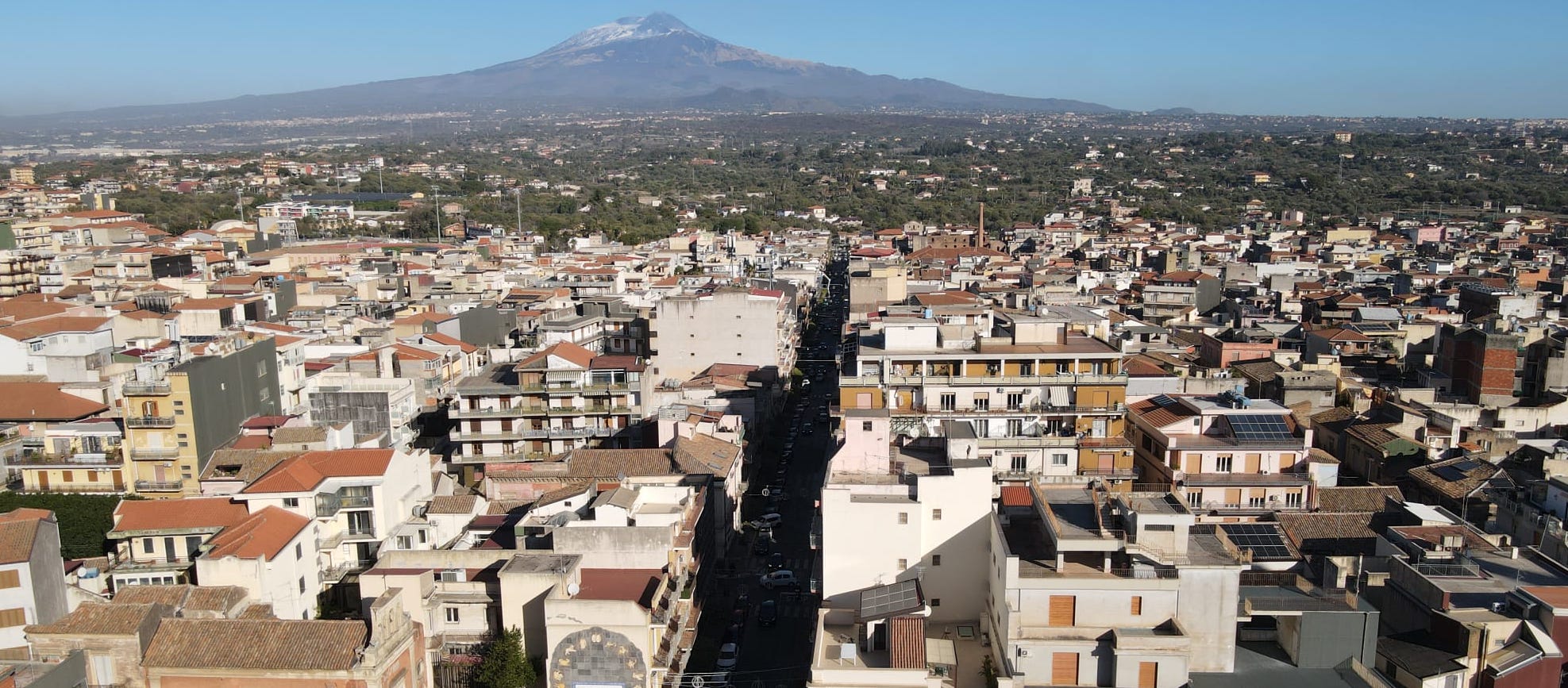 Misterbianco Misterbianco, in gara la costruzione di un nuovo parcheggio