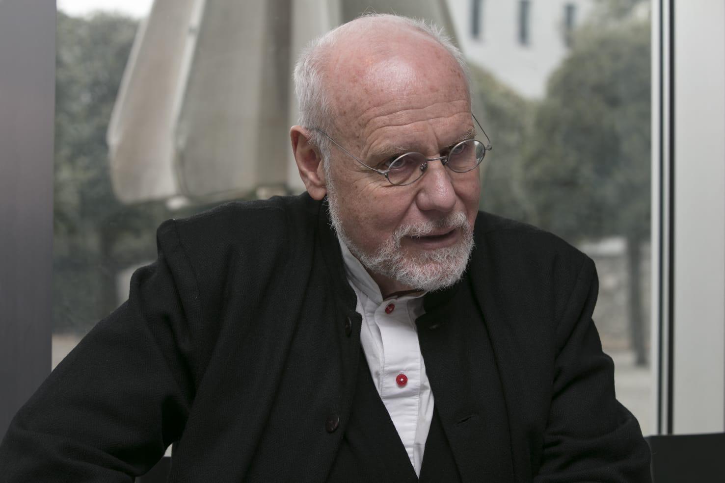 Marco Muller Taormina Film Fest, Marco Müller nuovo direttore artistico