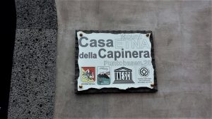 Casa della Capinera