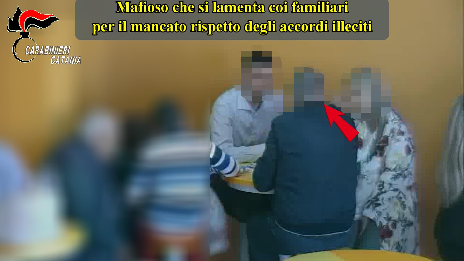 Tremestieri, l’accordo elettorale tra Santi Rando e i Santapaola