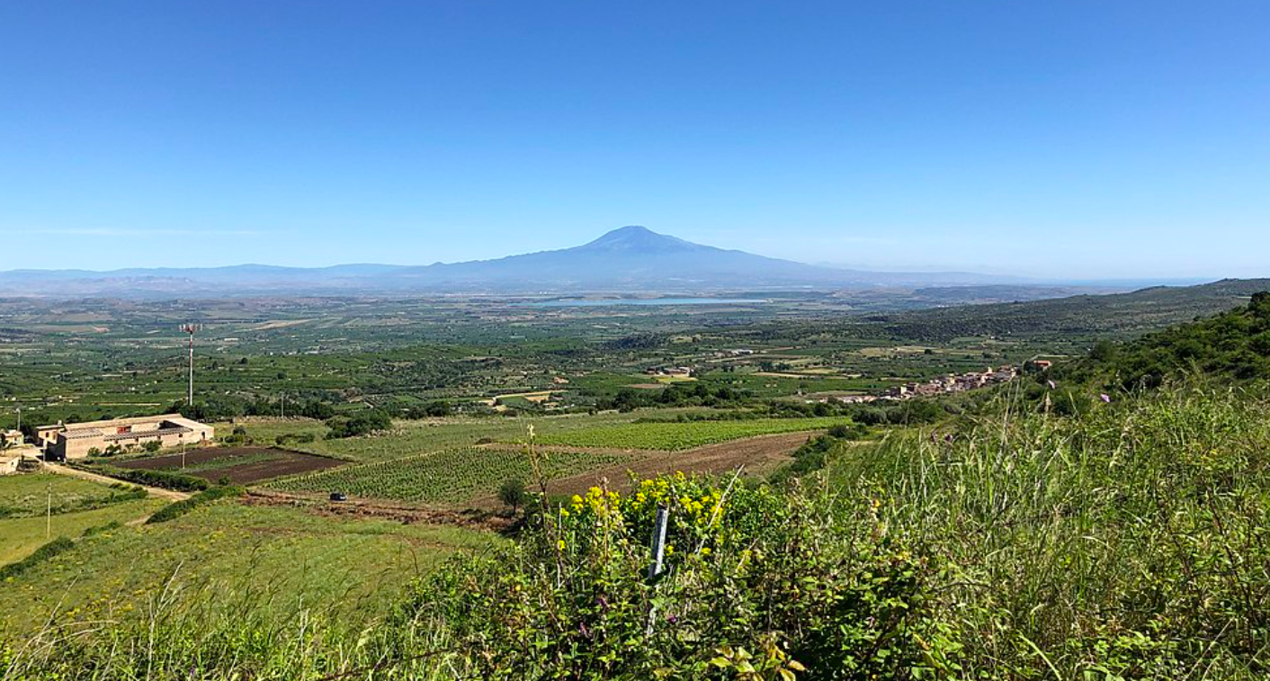 Le città dell’Unesco in provincia di Catania