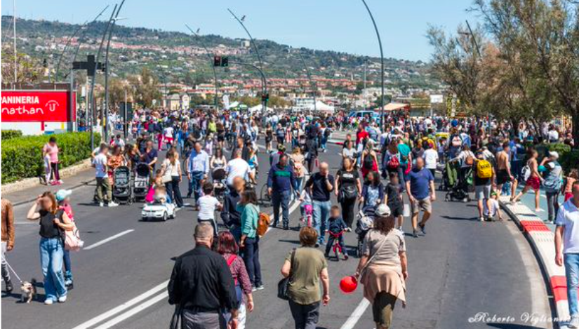 Lungomare Fest Catania, domenica Lungomare Fest