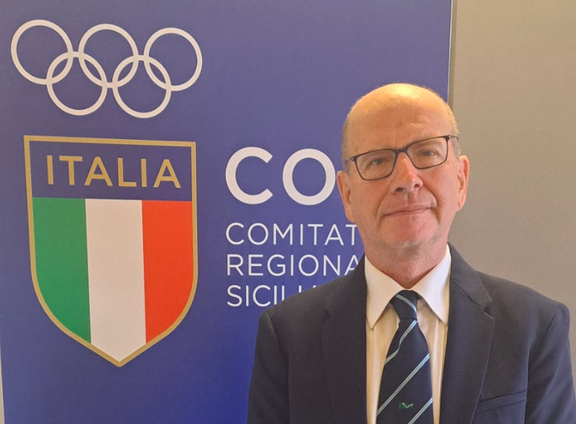Paolo Puglisi: “Il tennis tavolo è la mia vita”