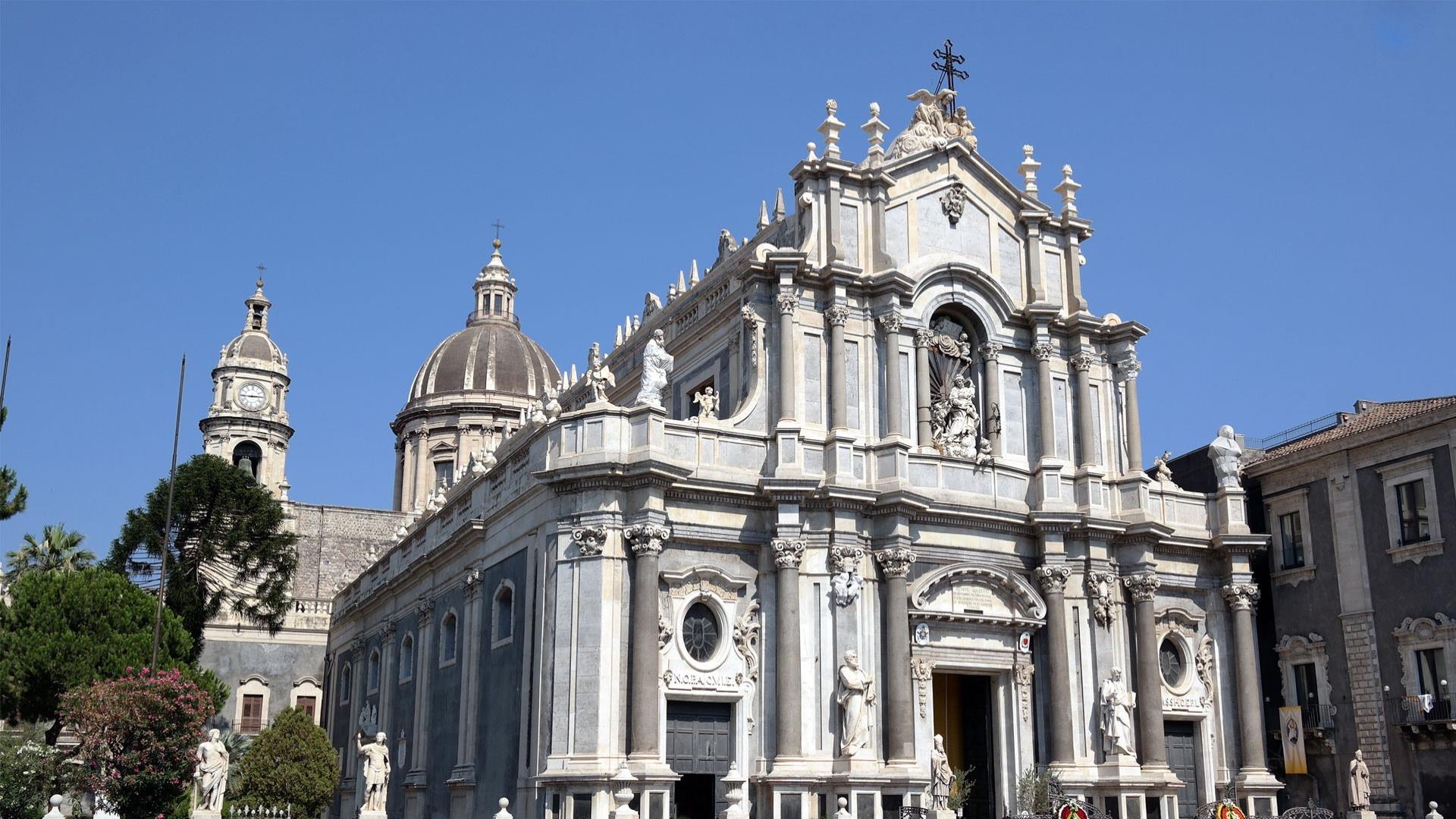 cattedrale Il Festival biblico, fede e cultura