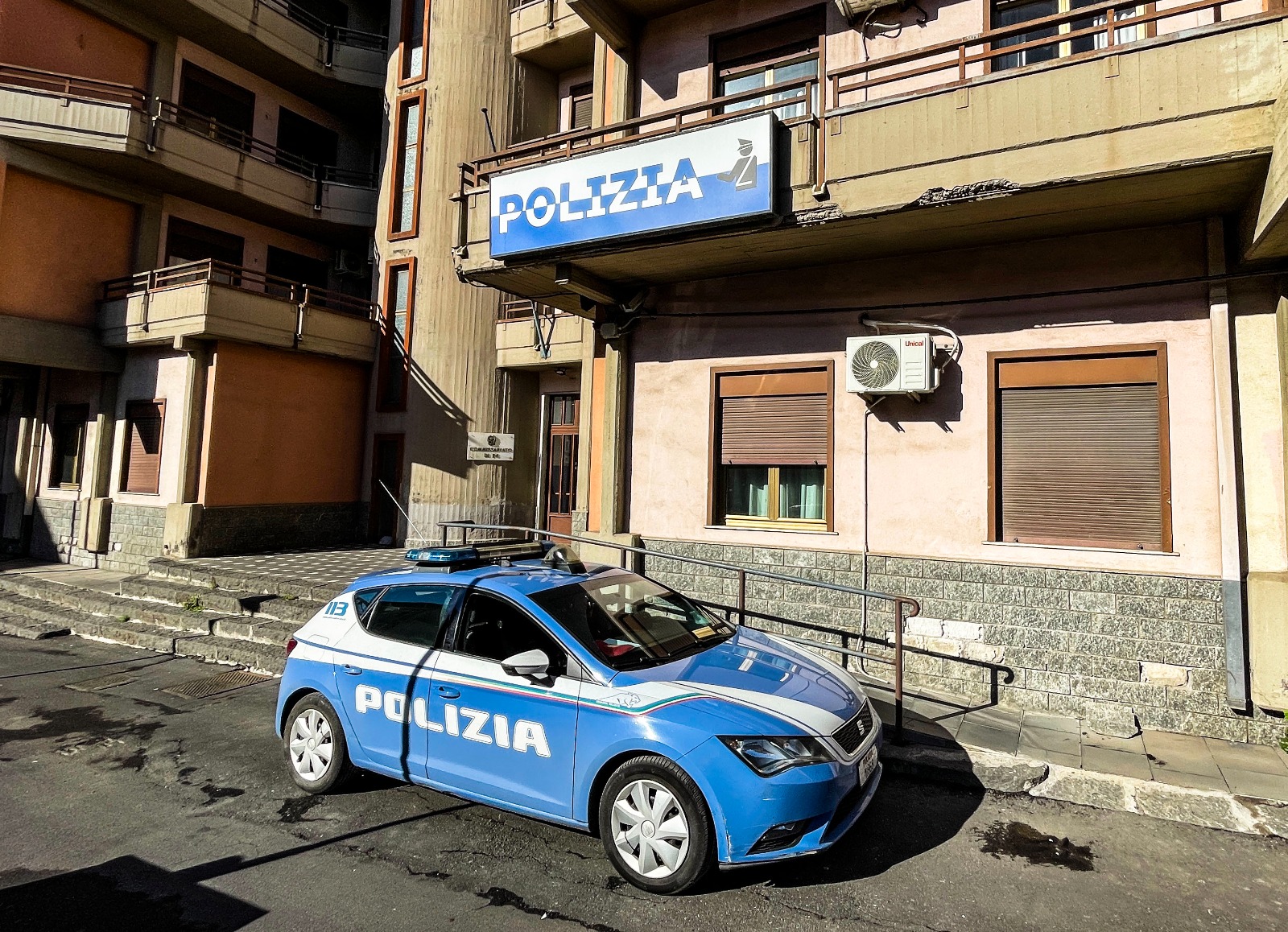 multe biancavilla A Biancavilla controlli e multe