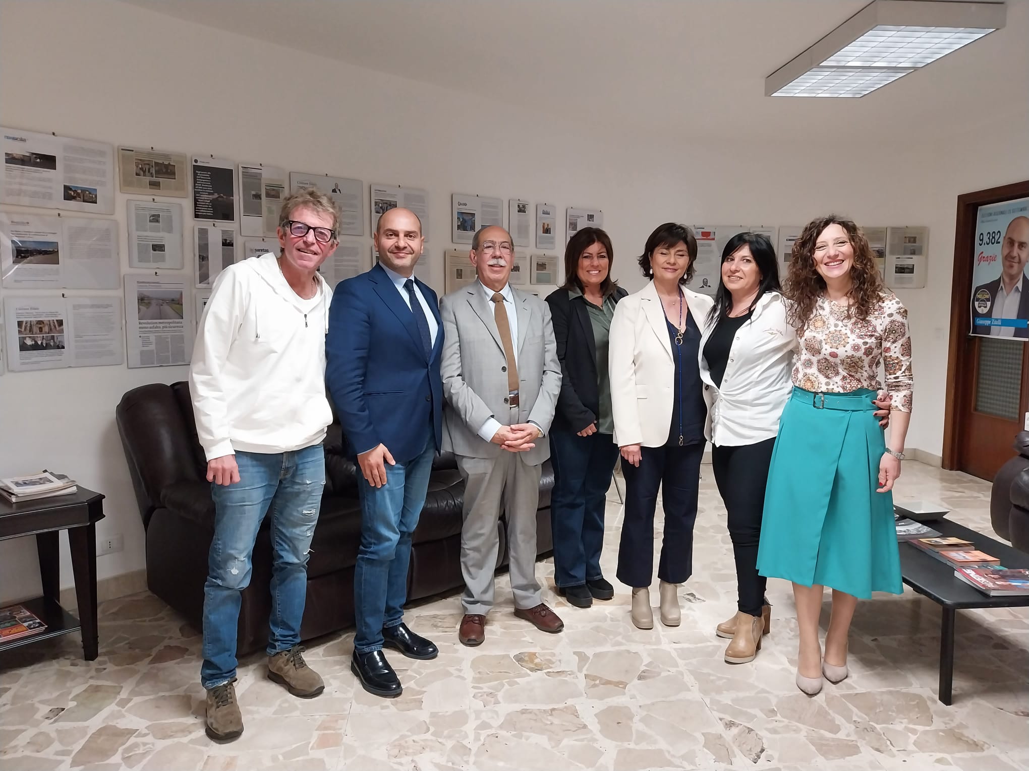 musicoterapia Musicoterapia, tavola rotonda in vista del convegno a Catania