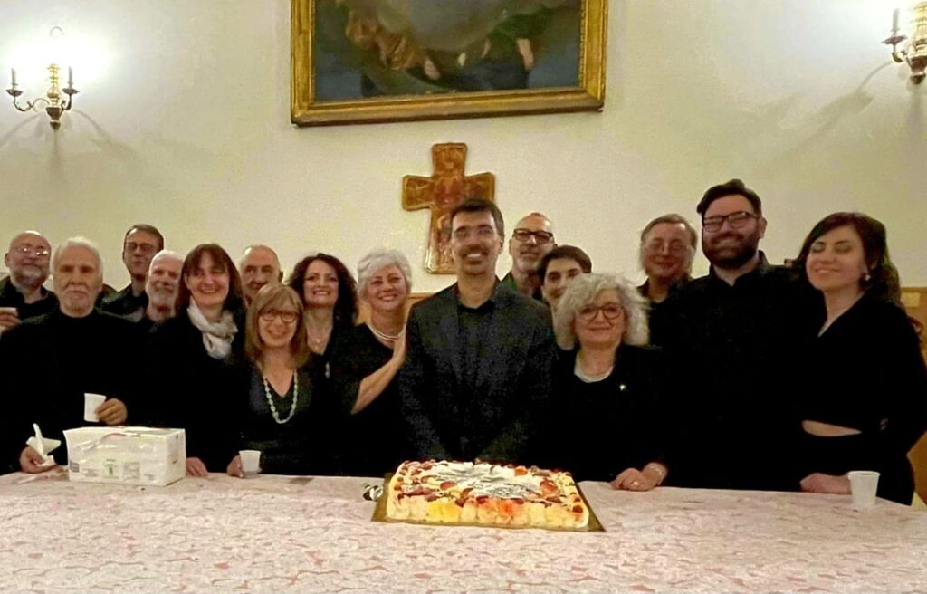 Corale Sine Nonime