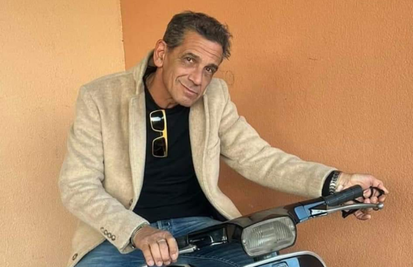 stefano coco Muore Stefano Coco, era legato alla destra catanese