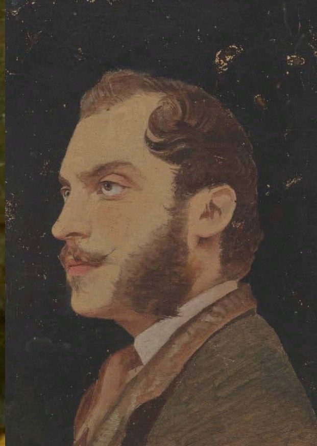 Giornata di studi sul pittore Antonino Gandolfo