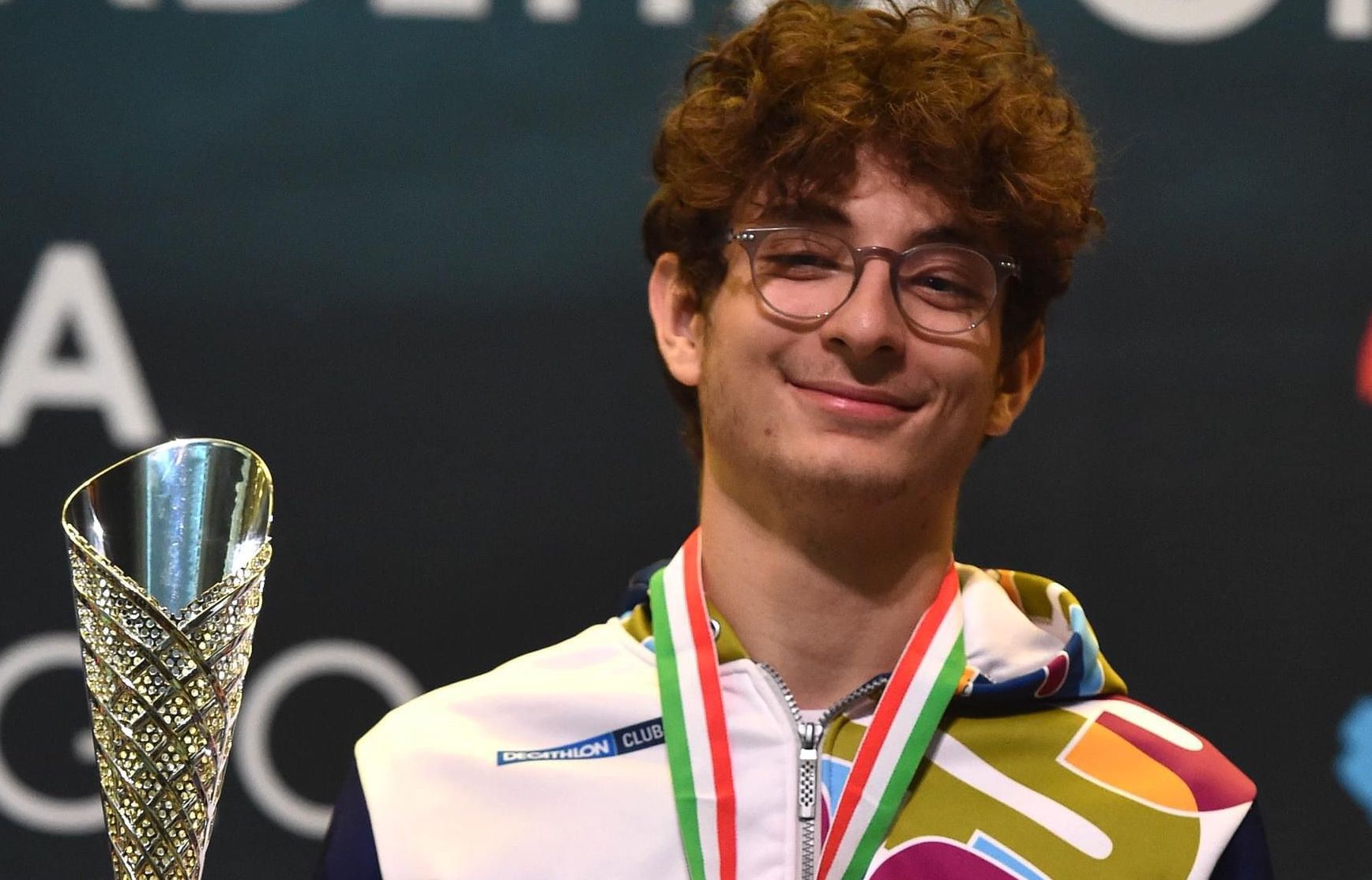Scherma, campionato italiano giovani cadetti Genova 2024