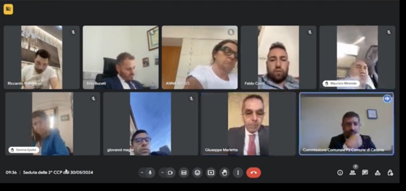 Screenshot Sidra e Amts sotto torchio tra strane assunzioni e servizi sospesi
