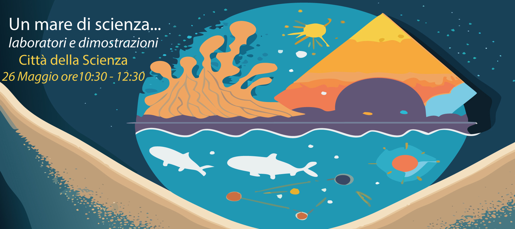 Ciminiera Scientifica Ciminiera Scientifica dal 18 maggio al 21 giugno