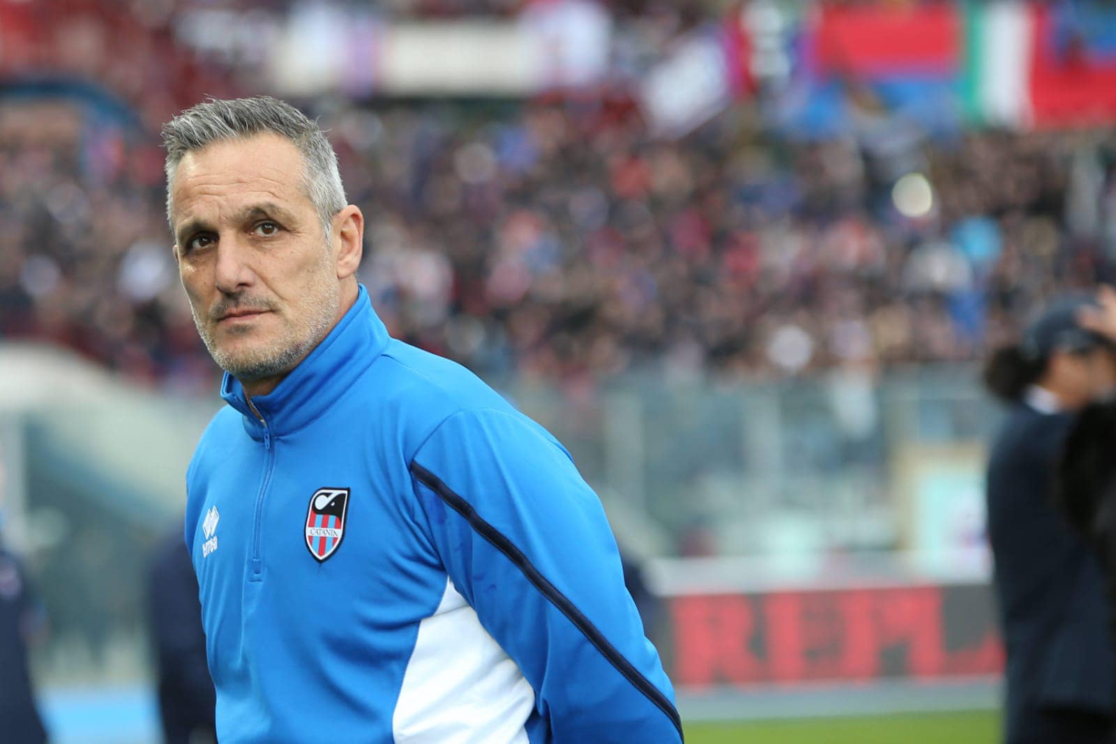 Avellino Catania, le pagelle. Zeoli disastroso nella ripresa