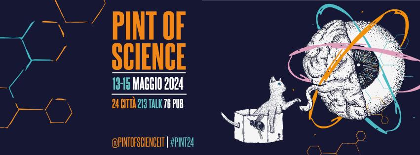 Pint of Science: parlare di scienza tra un boccale di birra e l’altro