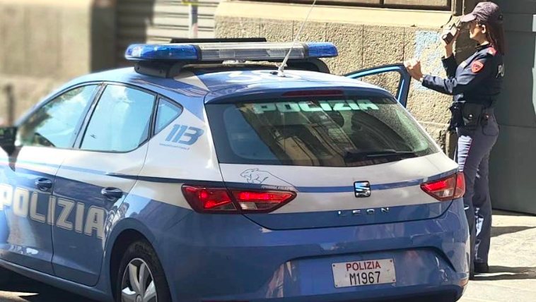 polizia 54enne non restituisce l’auto noleggiata