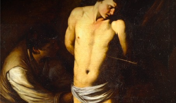 Caravaggio “Caravaggio: la verità della luce” dall’1 giugno a Catania