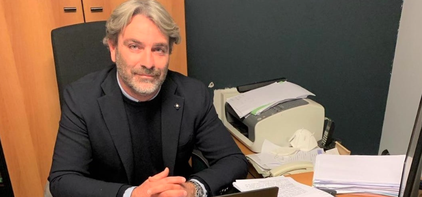 Rosario Fresta Rosario Fresta: l’incidente sul lavoro è interesse di tutti