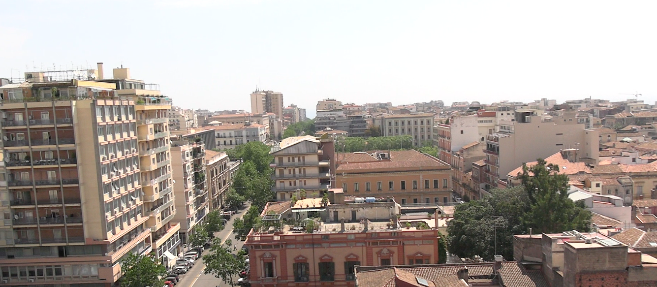 Catania, giù la qualità della vita pure per l’Europa