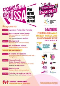 Festa delle Famiglie 2024