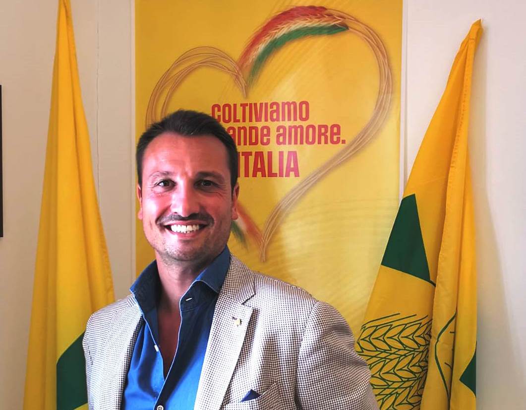 andrea passanisi coldiretti catania pagina 4 La Piana di Catania sempre più ricorda il Sahara