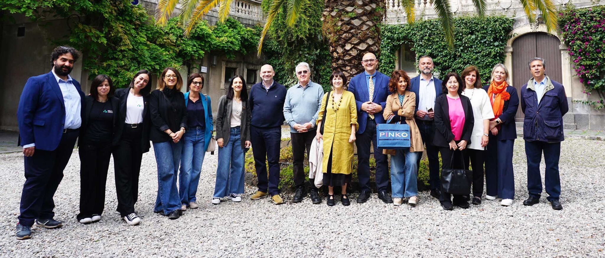 Villa Cerami, dal 2 giugno visite aperte a cittadini e turisti