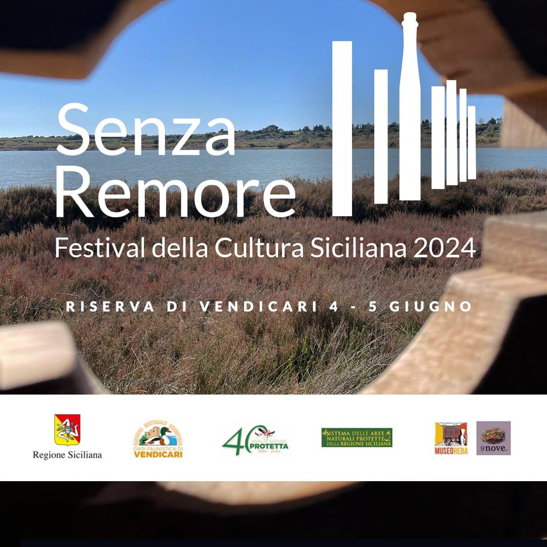 foto senza remore “Senza remore”, il festival della cultura siciliana