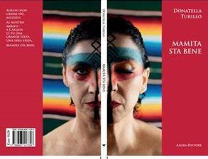 mamita sta bene “Mamita sta bene”, dopo le foto un libro per Donatella Turillo