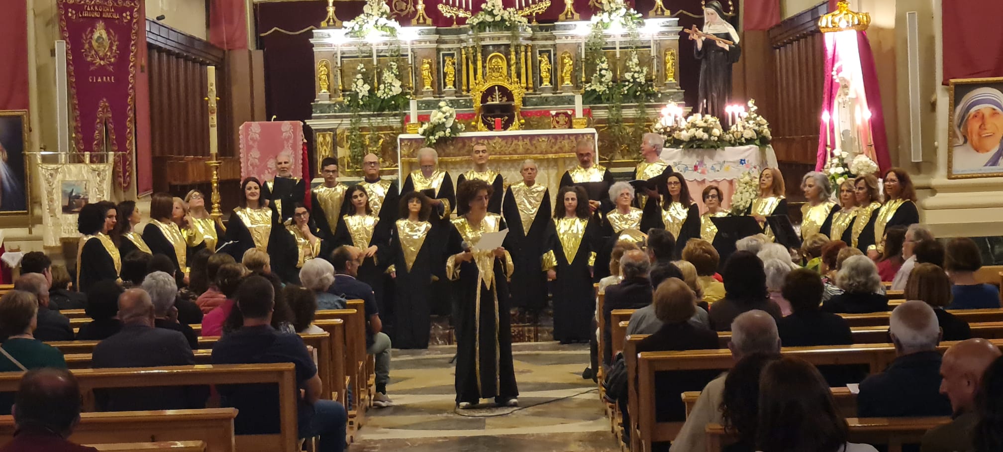 Soul Singers in concerto al Duomo