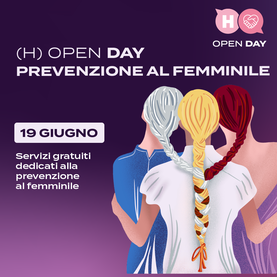 Il 19 visite e consulenze gratuite al Policlinico