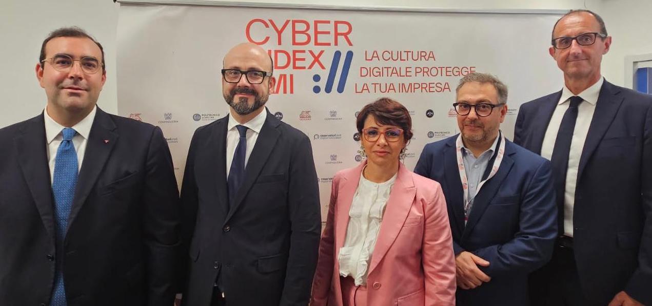 Generali e Confindustria Generali e Confindustria per la gestione dei cyber risk