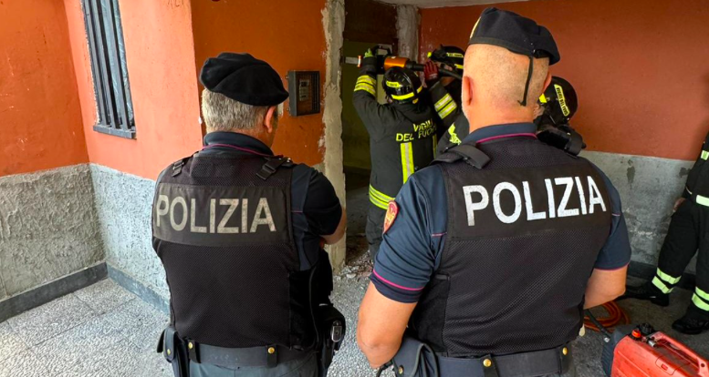 Via Capo Passero, due arresti per spaccio