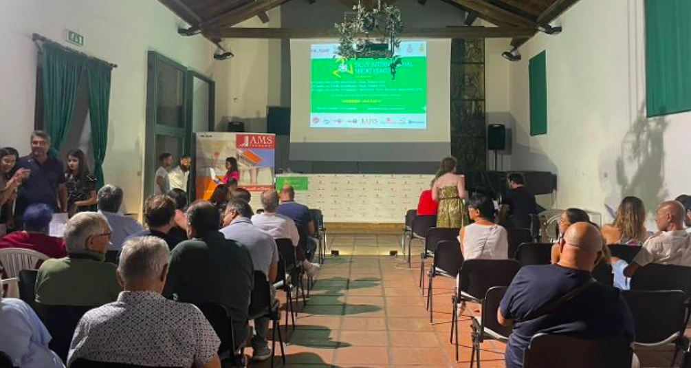 CineMigrare CineMigrare e Sicily International Short League