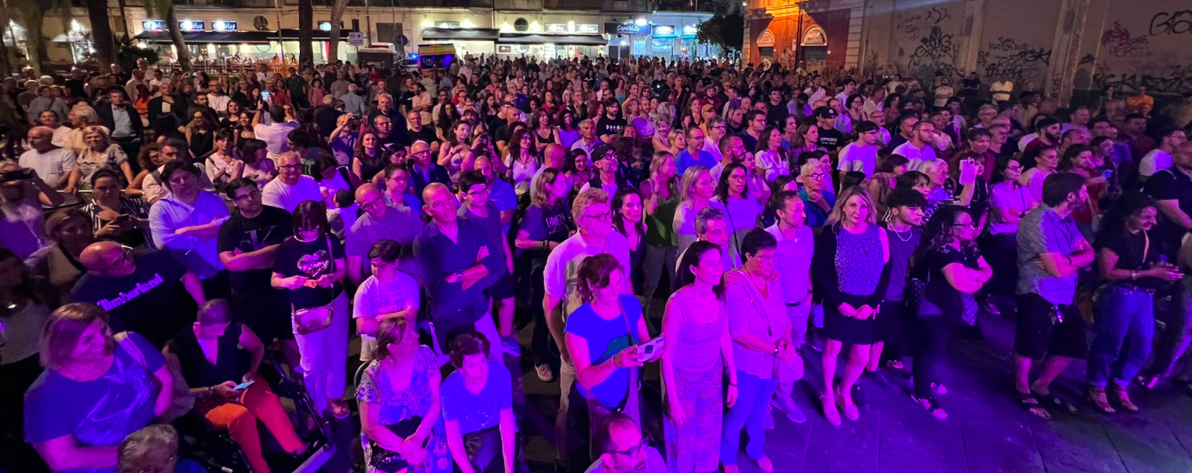 Castello Ursino Castello Ursino, un concerto per il primo giorno dell’isola pedonale
