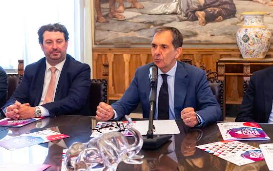 Summer Fest Summer Fest 2026, sindaco Trantino presenta il cartellone