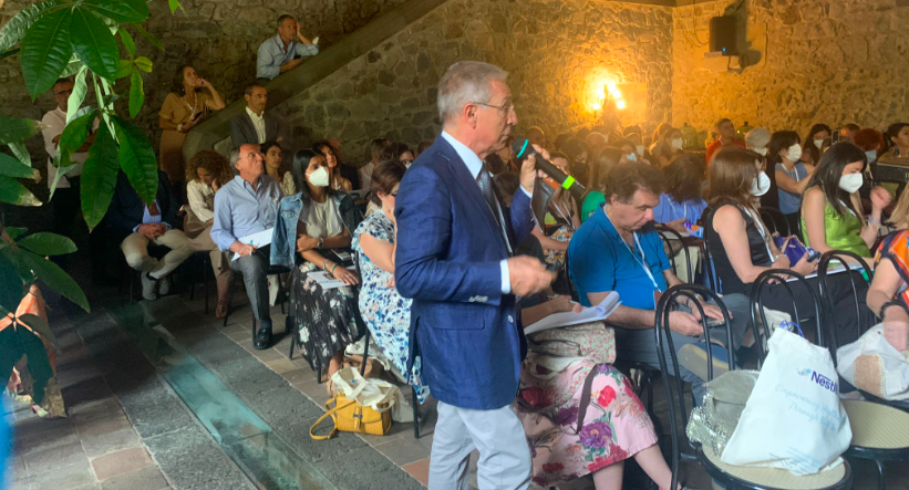 “Giornate catanesi di nutrizione clinica” “Giornate catanesi di nutrizione clinica”