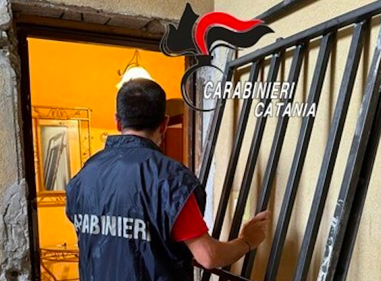 Pusher Pusher in un appartamento al Villaggio Zia Lisa II