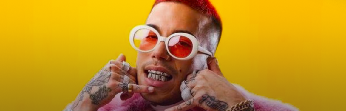 Sfera Ebbasta Sfera Ebbasta: annullato il concerto a Messina