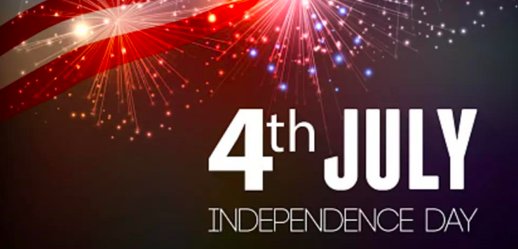 Red White & BOOM “Red White & BOOM!”: la Festa del 4 luglio a Sigonella!