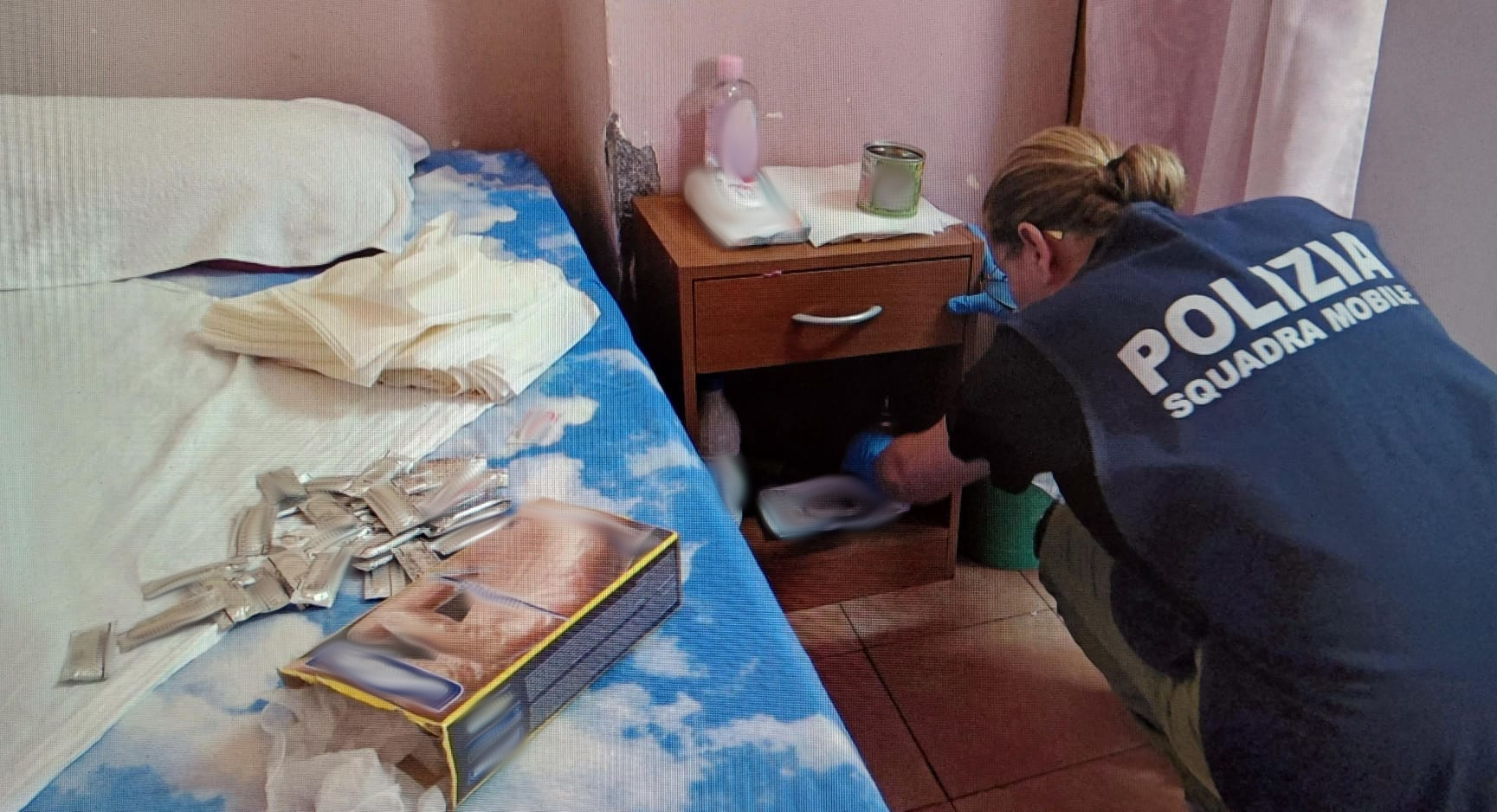 Prostituzione: contrasto sfruttamento in 27 province, tra cui Catania