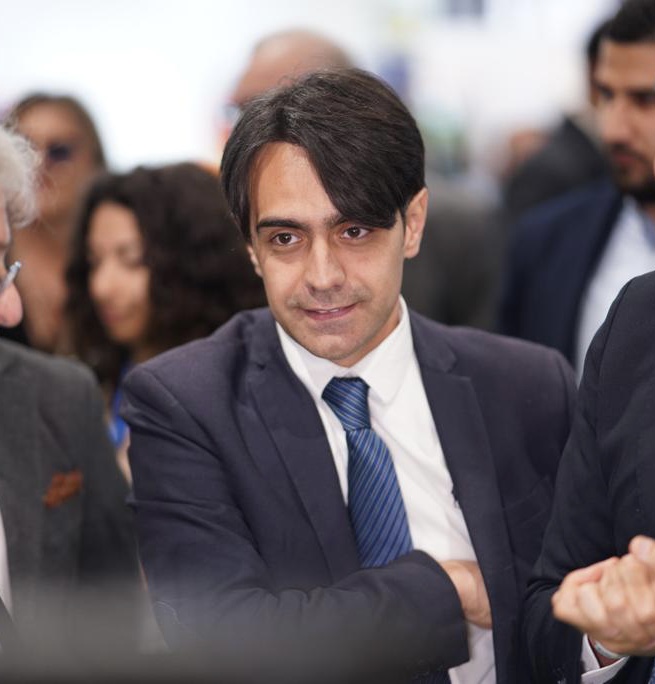Marco Corsaro sindaco di Misterbianco e componente direttivo Anci Sicilia (1) Diritto alla casa, il Comune di Misterbianco acquista immobili