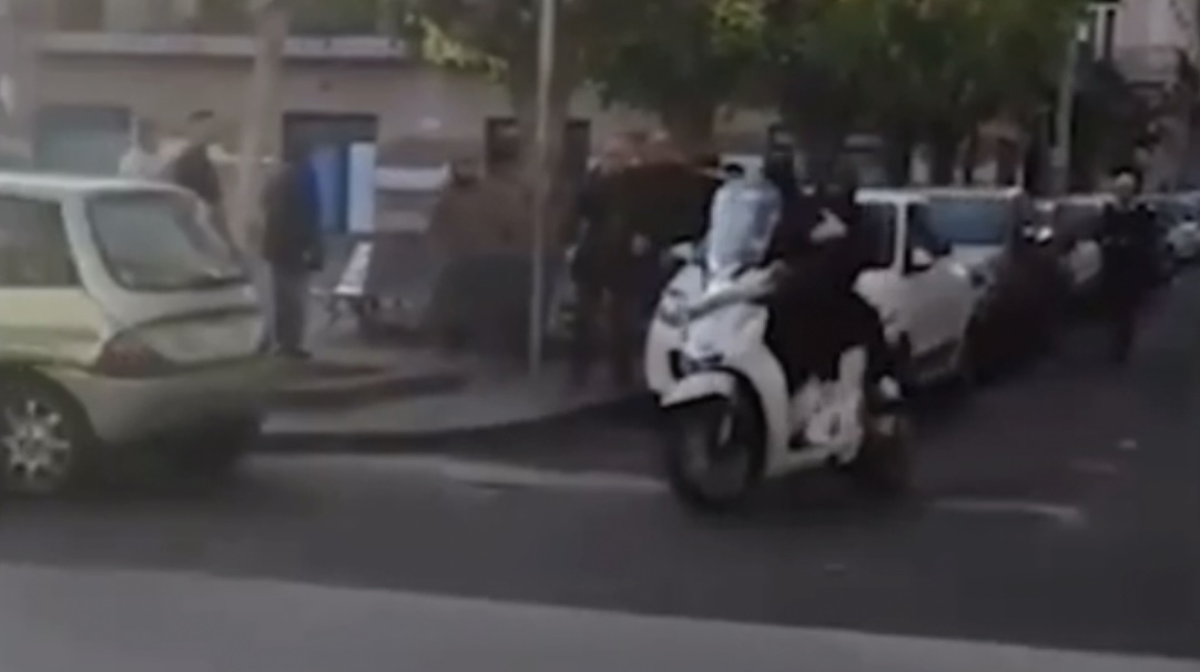 Rapina ad Aci Castello, arrestato un catanese