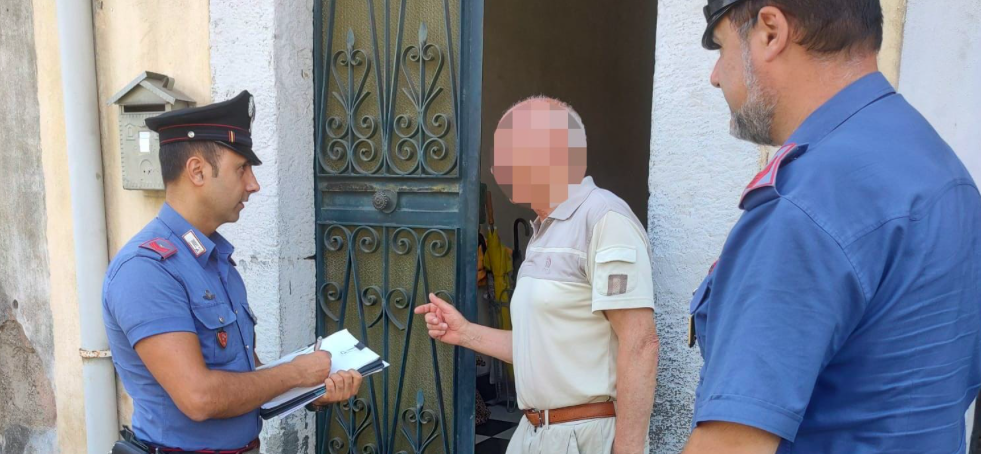 Enel Finti impiegati Enel chiedono soldi per sostituire un contatore