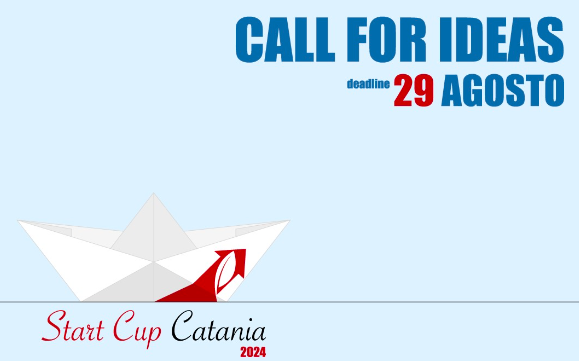 Start Cup Catania: la business plan competition dell’Unict