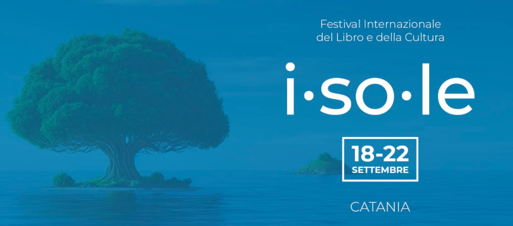 Etnabook 2024 dal 18 al 22 settembre