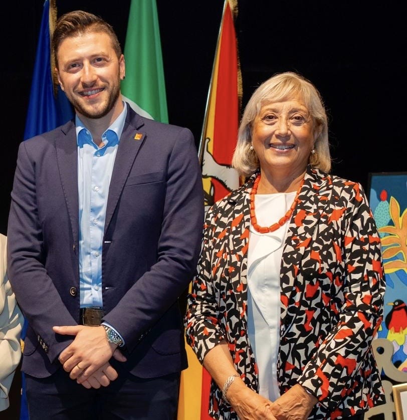 Nicolò Fiorenza confermato Ispettore regionale per i beni culturali