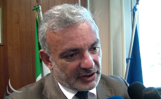francesco curcio Francesco Curcio è il nuovo procuratore capo di Catania