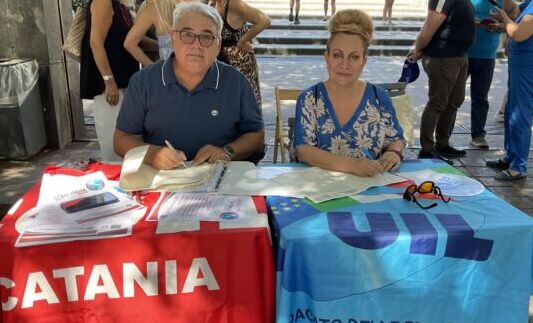 autonomia differenziata cgil uil Autonomia differenziata, Cgil e UIL chiedono abolizione: “Catastrofe per la sanità”