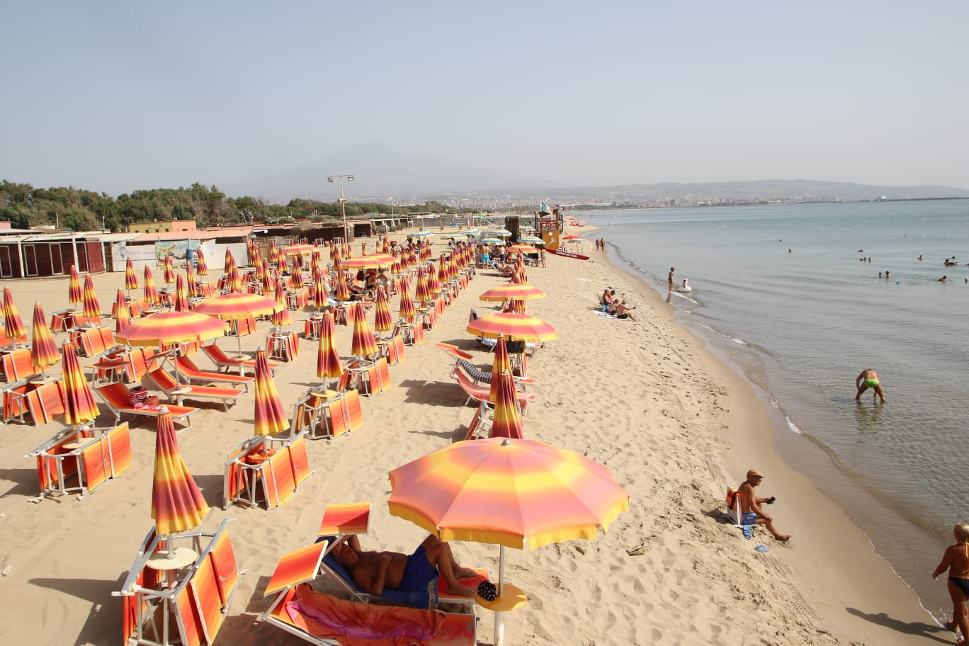 Pizza Bit Competition