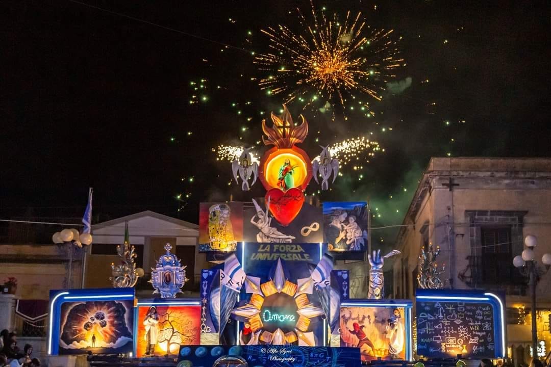 mechanè uno Belpasso: ritorna il Mechané Festival