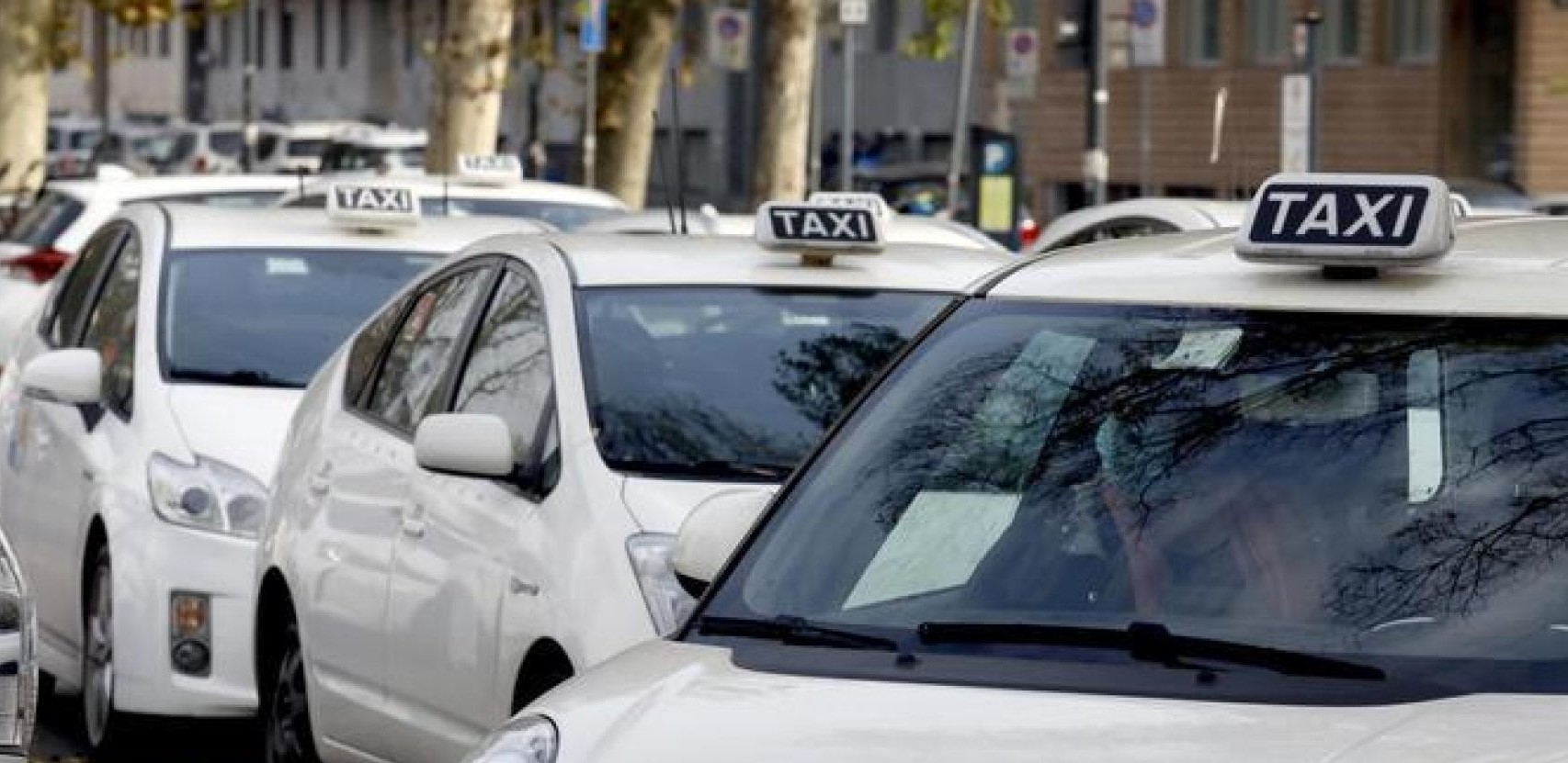Regolamento taxi: approvato il nuovo (e colmata lacuna)